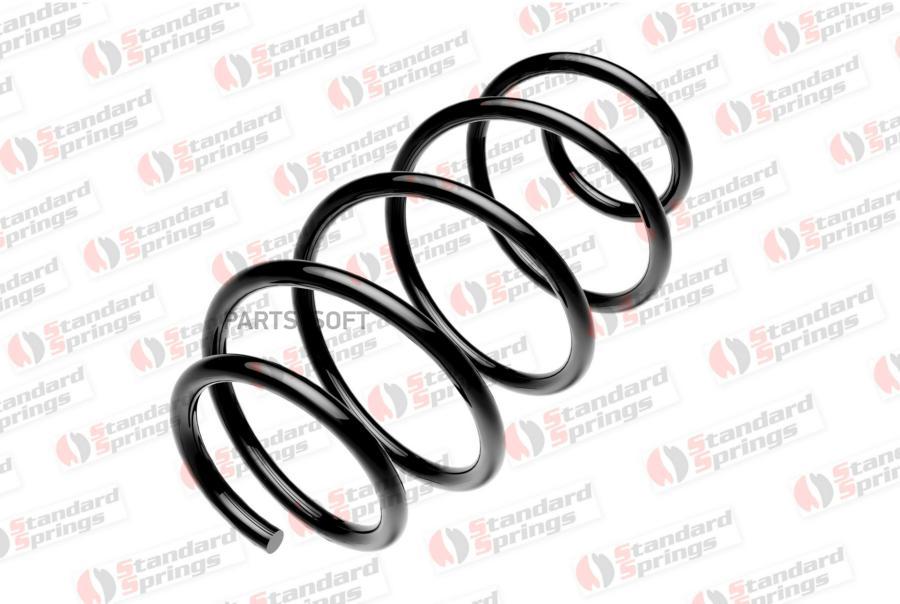 Пружина передняя SKODA/VW OCTAVIA 04-12 / GOLF 03-13 / GOLF CAB 11-16 / JETTA 10- ST134049, Пружина передняя SKODA/VW OCTAVIA 04-12 / GOLF 03-13 / GOLF CAB 11-16 / JETTA 10- ST134049F
Пружина передняя SKODA/VW OCTAVIA 04-12 / GOLF 03-13 / GOLF CAB 11-16 / JETTA 10- ST134049, Пружина передняя SKODA/VW OCTAVIA 04-12 / GOLF 03-13 / GOLF CAB 11-16 / JETTA 10- ST134049F