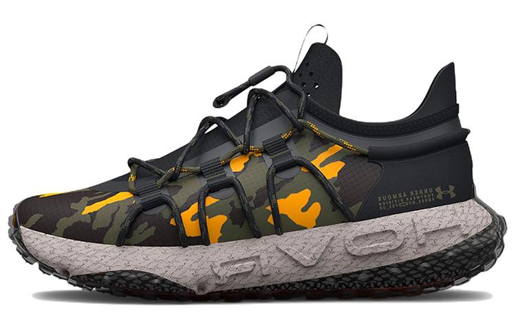 Кроссовки унисекс Under Armour HOVR Summit Fat Tire Camo черные 43 EU, Черный, HOVR Summit Fat Tire Camo
Кроссовки унисекс Under Armour HOVR Summit Fat Tire Camo черные 43 EU, Черный, HOVR Summit Fat Tire Camo
