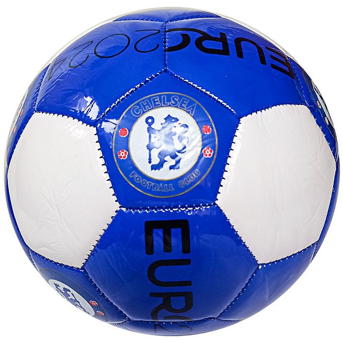 Мяч футбольный MEIK Chelsea PVC 1,6 мм, 325 гр маш. сш. синий,белый, Chelsea PVC 1,6 мм, 325 гр. , маш. сш.
Мяч футбольный MEIK Chelsea PVC 1,6 мм, 325 гр маш. сш. синий,белый, Chelsea PVC 1,6 мм, 325 гр. , маш. сш.