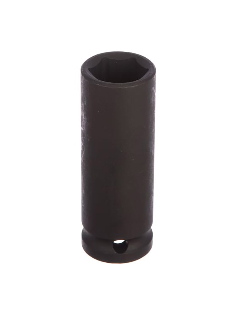 Головка торцевая AUTOMASTER AMT-4707821 1/2" 6-граней ударная длинная 21мм Cr-Mo, AMT-4707821
Головка торцевая AUTOMASTER AMT-4707821 1/2" 6-граней ударная длинная 21мм Cr-Mo, AMT-4707821