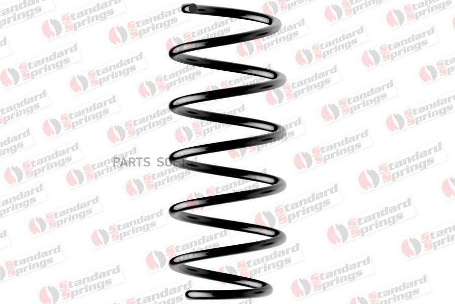 Пружина передняя VW CADDY 1,4 / 1,6 / 2,0 SDI / 2,0 04-15 / 1,6 TDI 8/10-11/10 ST134071F
Пружина передняя VW CADDY 1,4 / 1,6 / 2,0 SDI / 2,0 04-15 / 1,6 TDI 8/10-11/10 ST134071F