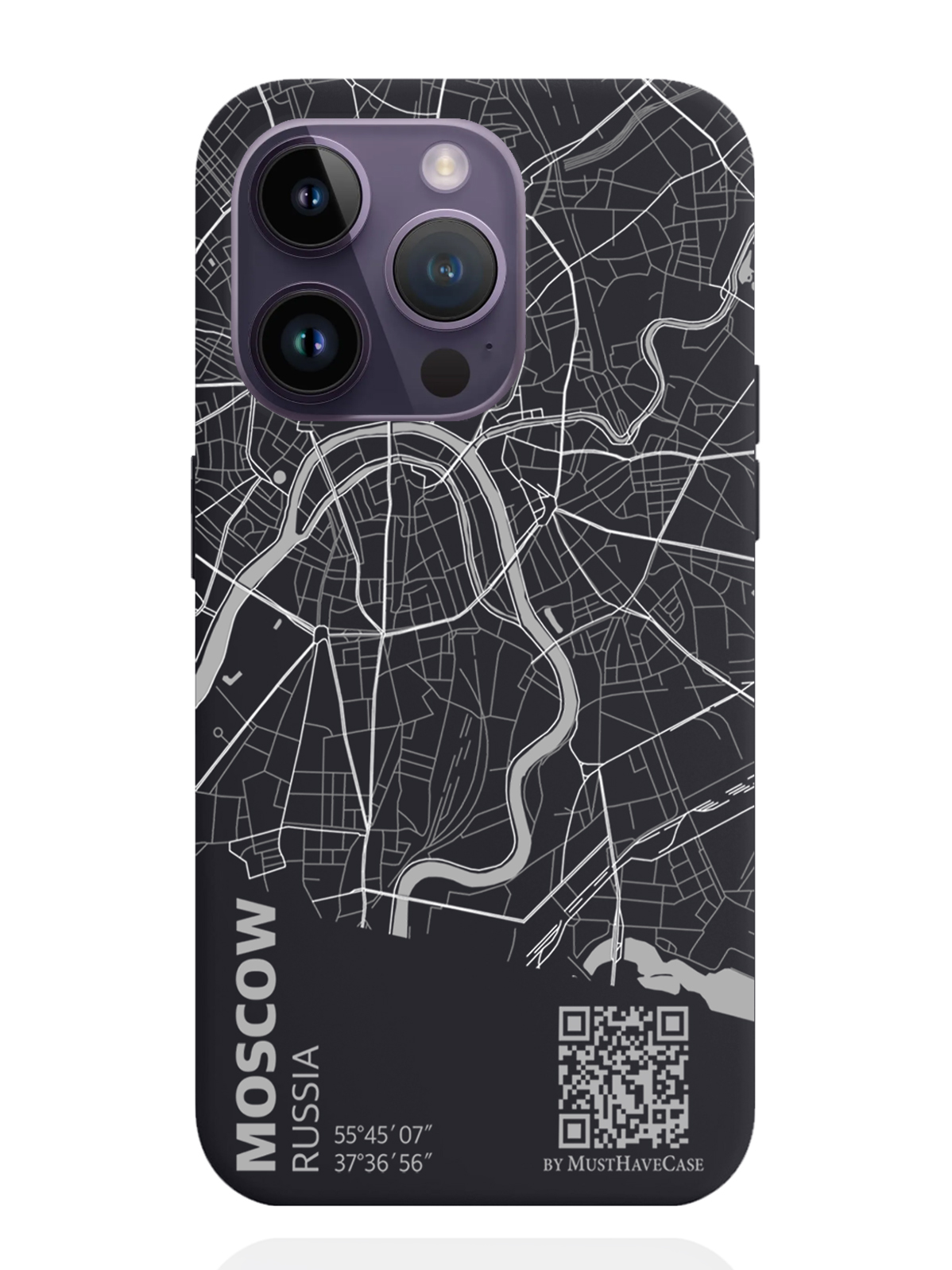 Чехол MustHaveCase iPhone 14 Pro Карта Москвы, Серый;черный, iPhone 14 Pro Карта Москвы
Чехол MustHaveCase iPhone 14 Pro Карта Москвы, Серый;черный, iPhone 14 Pro Карта Москвы