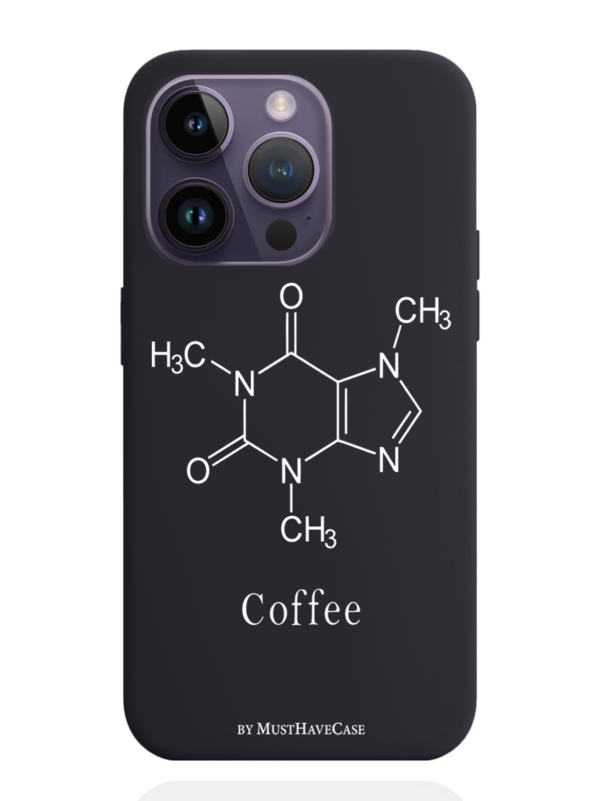 Чехол MustHaveCase iPhone 14 Pro Молекула кофе, Черный;белый, iPhone 14 Pro Молекула кофе
Чехол MustHaveCase iPhone 14 Pro Молекула кофе, Черный;белый, iPhone 14 Pro Молекула кофе
