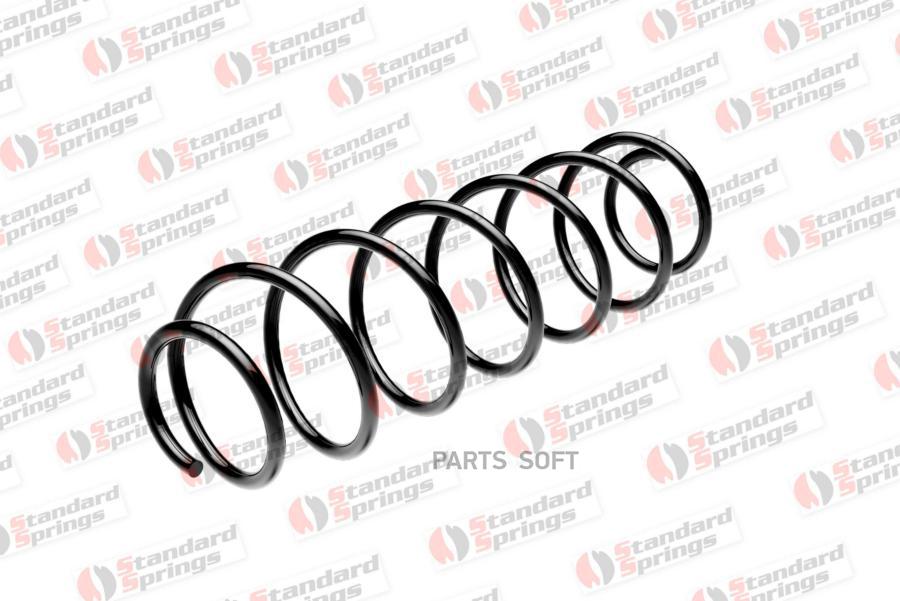 ПРУЖИНА ЗАДНЯЯ Standard Springs st134001r, ПРУЖИНА ЗАДНЯЯ Standard Springs st134001r Standard Springs st134001r
ПРУЖИНА ЗАДНЯЯ Standard Springs st134001r, ПРУЖИНА ЗАДНЯЯ Standard Springs st134001r Standard Springs st134001r