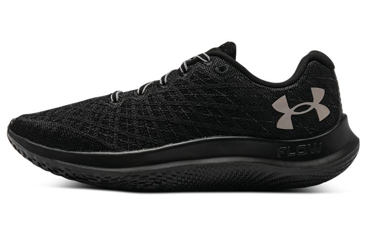 Кроссовки унисекс Under Armour Flow Velociti Wind 2 CN черные 40 EU, Черный, Flow Velociti Wind 2 CN
Кроссовки унисекс Under Armour Flow Velociti Wind 2 CN черные 40 EU, Черный, Flow Velociti Wind 2 CN