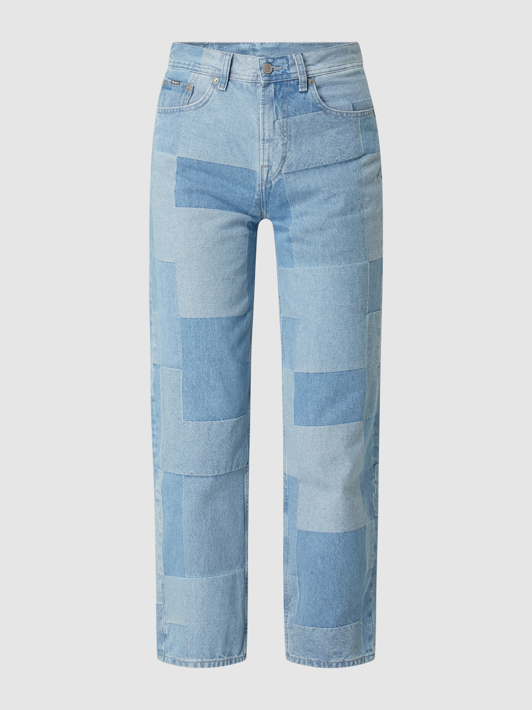 Джинсы женские Pepe Jeans 1692997 голубые 27 (доставка из-за рубежа), Голубой, 1692997
Джинсы женские Pepe Jeans 1692997 голубые 27 (доставка из-за рубежа), Голубой, 1692997