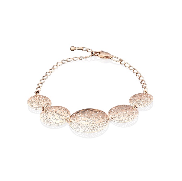 Браслет из золота р. 21 PLATINA jewelry 05-0536-00-000-1110-48, 05-0536-00-000-1110-48
Браслет из золота р. 21 PLATINA jewelry 05-0536-00-000-1110-48, 05-0536-00-000-1110-48
