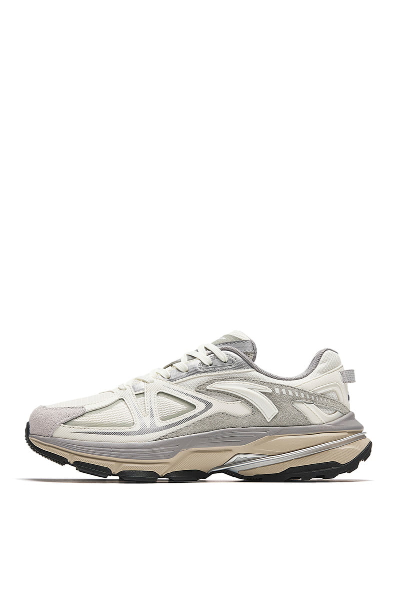 Спортивные кроссовки женские Anta Running Culture WALKER A-FLASHFOAM серые 6.5 US, Серый, 822418890 Running Culture WALKER A-FLASHFOAM
Спортивные кроссовки женские Anta Running Culture WALKER A-FLASHFOAM серые 6.5 US, Серый, 822418890 Running Culture WALKER A-FLASHFOAM