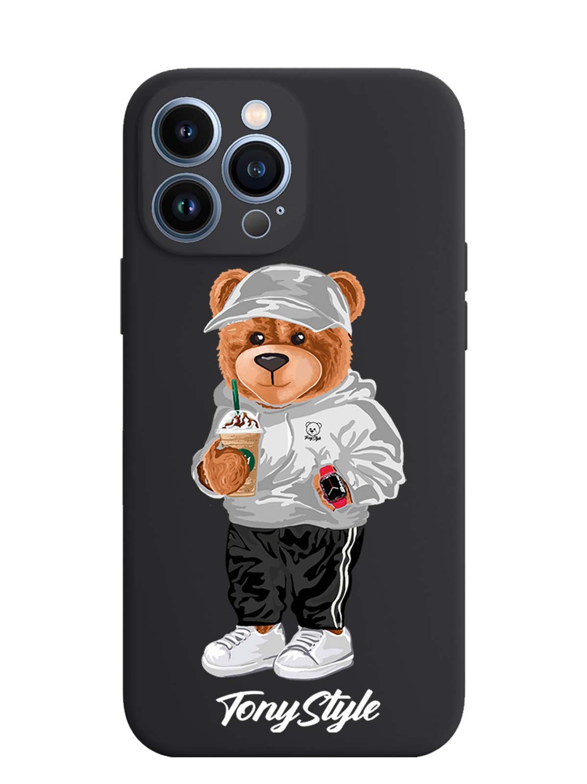 Чехол Tony Style iPhone 13 Pro Max Tony Style с кофе, Серый;белый;черный, iPhone 13 Pro Max Tony Style с кофе
Чехол Tony Style iPhone 13 Pro Max Tony Style с кофе, Серый;белый;черный, iPhone 13 Pro Max Tony Style с кофе