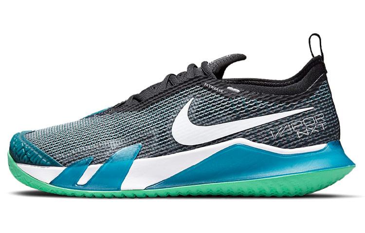 Кроссовки унисекс Nike Court React Vapor NXT черные 42 EU, Черный, Court React Vapor NXT
Кроссовки унисекс Nike Court React Vapor NXT черные 42 EU, Черный, Court React Vapor NXT