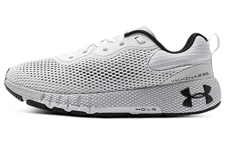 Кроссовки унисекс Under Armour Machina 2 HOVR Machina 2 белые 44.5 EU, Белый, Machina 2 HOVR Machina 2
Кроссовки унисекс Under Armour Machina 2 HOVR Machina 2 белые 44.5 EU, Белый, Machina 2 HOVR Machina 2