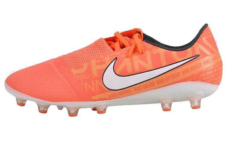 Кроссовки унисекс Nike Phantom Venom PRO AG-PRO оранжевые 40 EU, Оранжевый, Phantom Venom PRO AG-PRO
Кроссовки унисекс Nike Phantom Venom PRO AG-PRO оранжевые 40 EU, Оранжевый, Phantom Venom PRO AG-PRO
