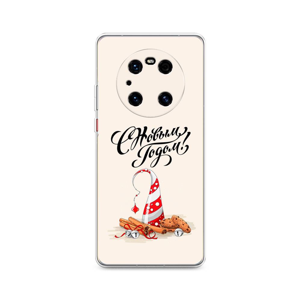 Чехол на Huawei Mate 40 Pro "Подарки на Новый Год", Бежевый;красный;черный, 6104450-5
Чехол на Huawei Mate 40 Pro "Подарки на Новый Год", Бежевый;красный;черный, 6104450-5