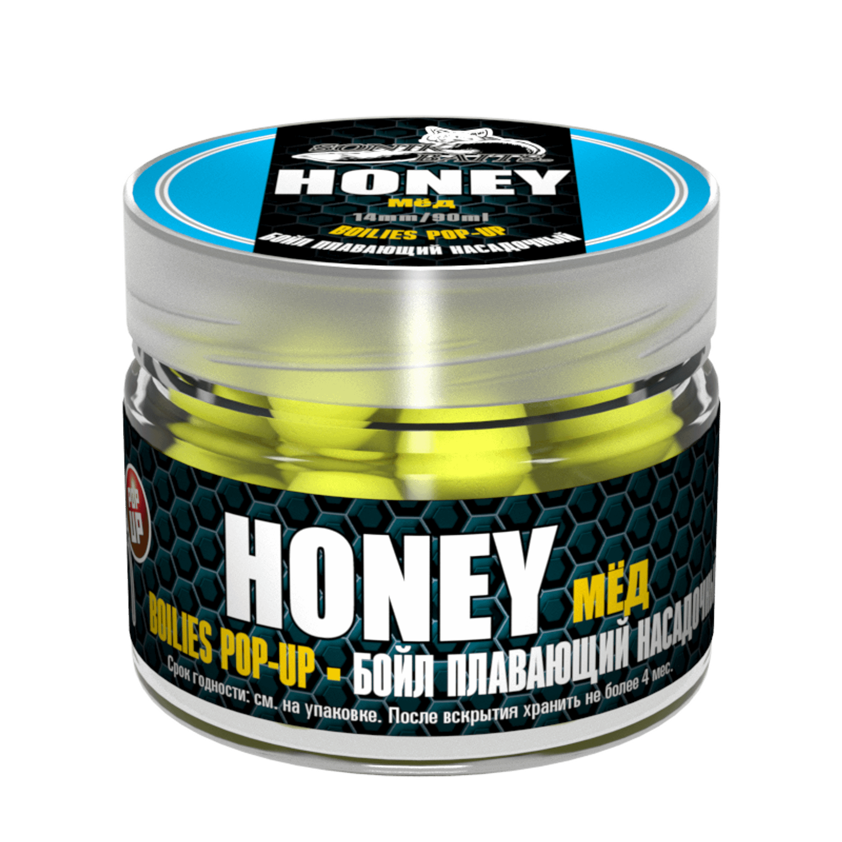 Бойл насадочный плавающий Pop-Up Sonik Baits Loganika 14 мм 90 мл, Желтый, Pop-Up Sonik Baits Loganika
Бойл насадочный плавающий Pop-Up Sonik Baits Loganika 14 мм 90 мл, Желтый, Pop-Up Sonik Baits Loganika
