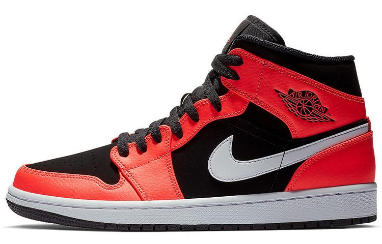 Кеды унисекс Jordan Air Jordan 1 Mid разноцветные 41 EU, Разноцветный, Air Jordan 1 Mid
Кеды унисекс Jordan Air Jordan 1 Mid разноцветные 41 EU, Разноцветный, Air Jordan 1 Mid