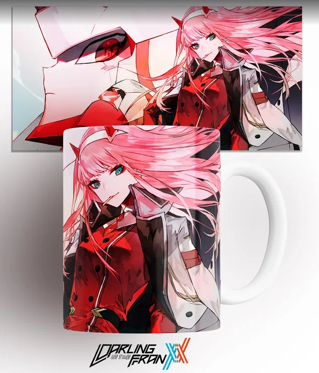 Кружка аниме Милый во Франксе код 002 darling in the franxx code 002 anime 330 мл, Кружка Милый во Франксе/Код 002/Darling in the Franxx/code 002/аниме/anime/принт. 330 мл
Кружка аниме Милый во Франксе код 002 darling in the franxx code 002 anime 330 мл, Кружка Милый во Франксе/Код 002/Darling in the Franxx/code 002/аниме/anime/принт. 330 мл