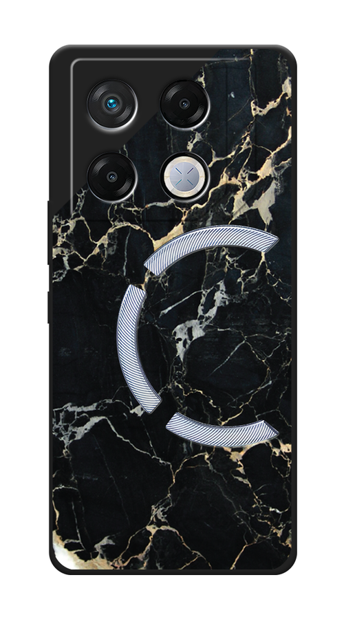 Чехол Awog на Infinix GT 20 Pro "Черный мрамор уголок", Черный;золотистый, 3106252-1
Чехол Awog на Infinix GT 20 Pro "Черный мрамор уголок", Черный;золотистый, 3106252-1