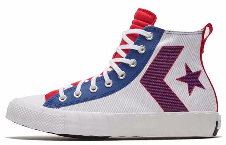 Кеды унисекс Converse Chuck Taylor All Star Unt1tl3d белые 40 EU, Белый, Chuck Taylor All Star Unt1tl3d
Кеды унисекс Converse Chuck Taylor All Star Unt1tl3d белые 40 EU, Белый, Chuck Taylor All Star Unt1tl3d