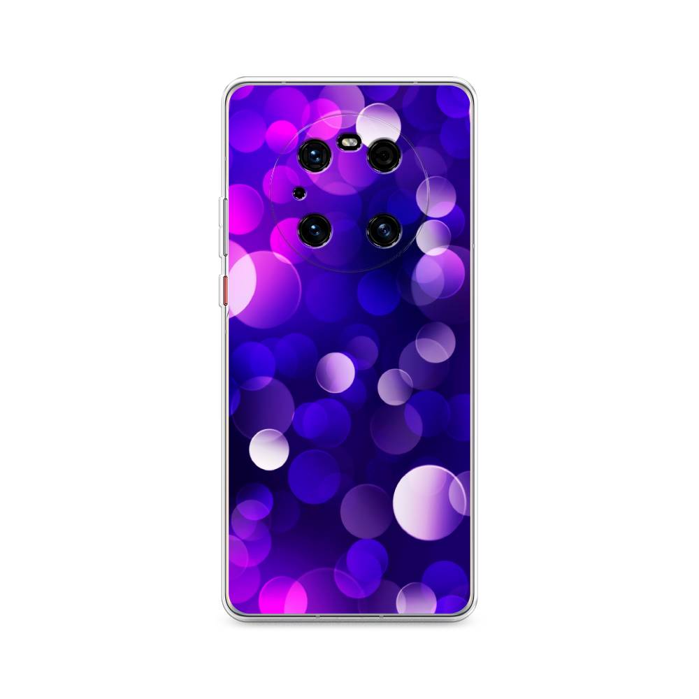 Чехол на Huawei Mate 40 Pro "Абстракция 27", Фиолетовый, 6104450-3
Чехол на Huawei Mate 40 Pro "Абстракция 27", Фиолетовый, 6104450-3
