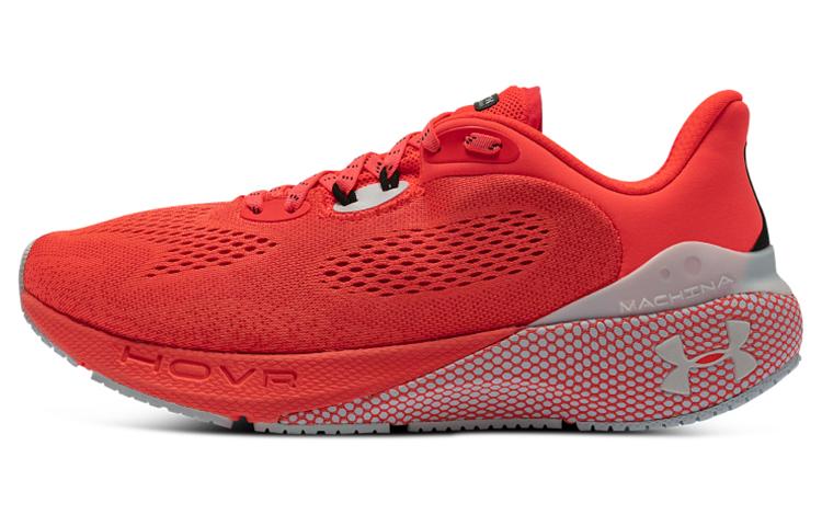 Кроссовки унисекс Under Armour HOVR Machina 3HOVR CN красные 44 EU, Красный, HOVR Machina 3HOVR CN
Кроссовки унисекс Under Armour HOVR Machina 3HOVR CN красные 44 EU, Красный, HOVR Machina 3HOVR CN