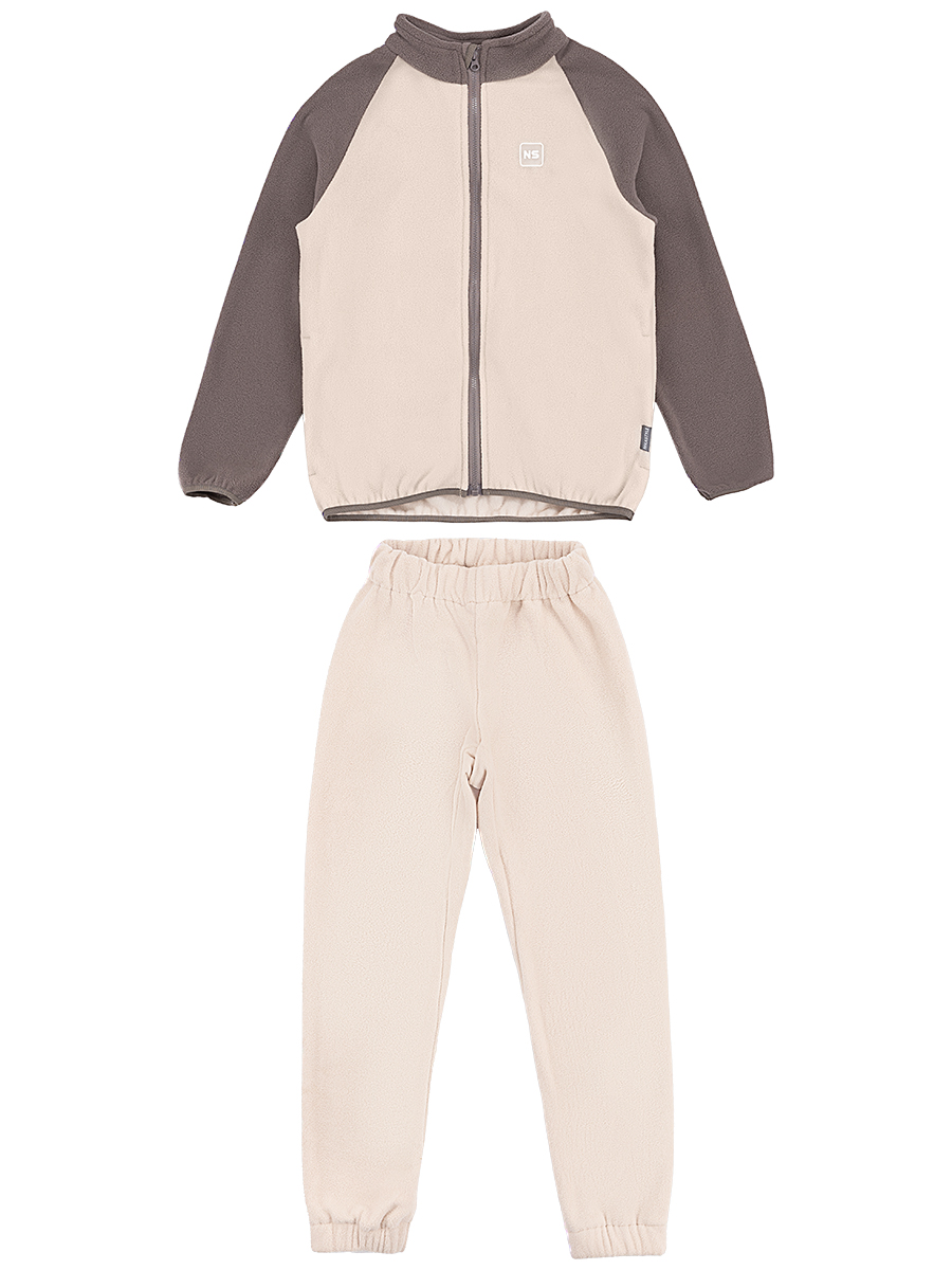 Костюм спортивный детский NIKASTYLE 7т10224, беж,кофе, 98, Бежевый;коричневый, 7т10224
Костюм спортивный детский NIKASTYLE 7т10224, беж,кофе, 98, Бежевый;коричневый, 7т10224