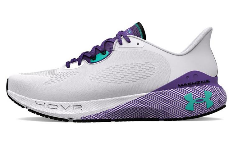 Кроссовки унисекс Under Armour HOVR Machina 3 CN белые 41 EU, Белый, HOVR Machina 3 CN
Кроссовки унисекс Under Armour HOVR Machina 3 CN белые 41 EU, Белый, HOVR Machina 3 CN