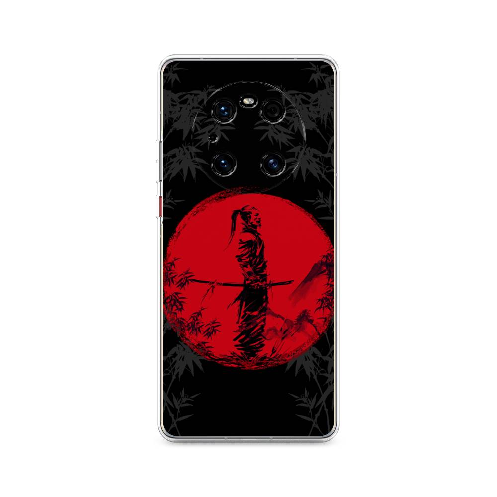Чехол на Huawei Mate 40 Pro "Самурай на красном фоне", Черный;красный;серый, 6104450-4
Чехол на Huawei Mate 40 Pro "Самурай на красном фоне", Черный;красный;серый, 6104450-4