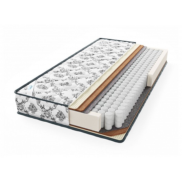 Матрас полутораспальный Comfort Relax BLC200 1900x1200, Comfort Relax BLC200 1900x1200
Матрас полутораспальный Comfort Relax BLC200 1900x1200, Comfort Relax BLC200 1900x1200