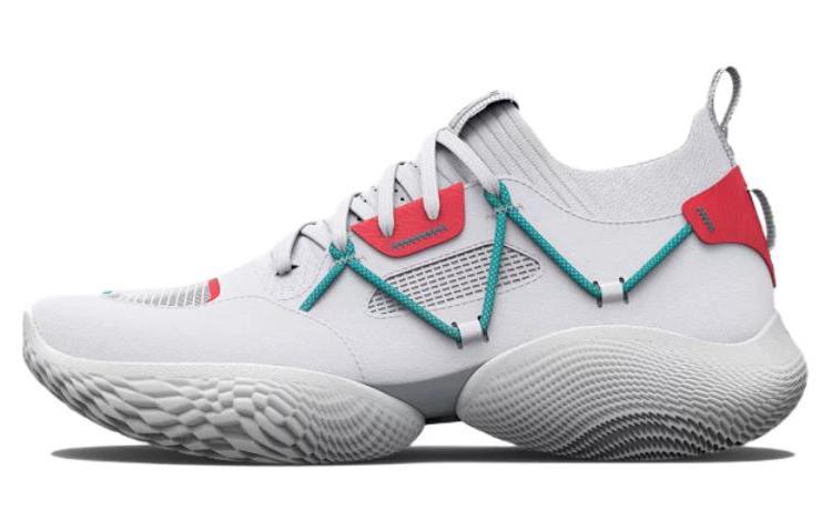 Кроссовки унисекс Under Armour Curry 1 Flow Pod белые 42.5 EU, Белый, Curry 1 Flow Pod
Кроссовки унисекс Under Armour Curry 1 Flow Pod белые 42.5 EU, Белый, Curry 1 Flow Pod