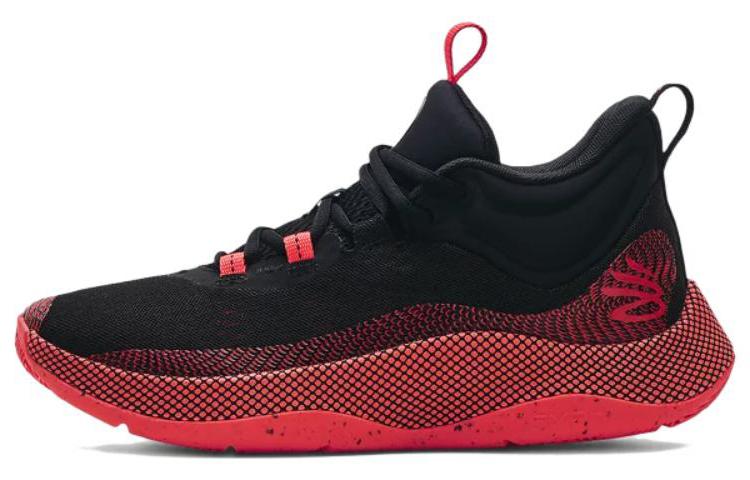 Кроссовки унисекс Under Armour Curry HOVR Splash черные 44.5 EU, Черный, Curry HOVR Splash
Кроссовки унисекс Under Armour Curry HOVR Splash черные 44.5 EU, Черный, Curry HOVR Splash