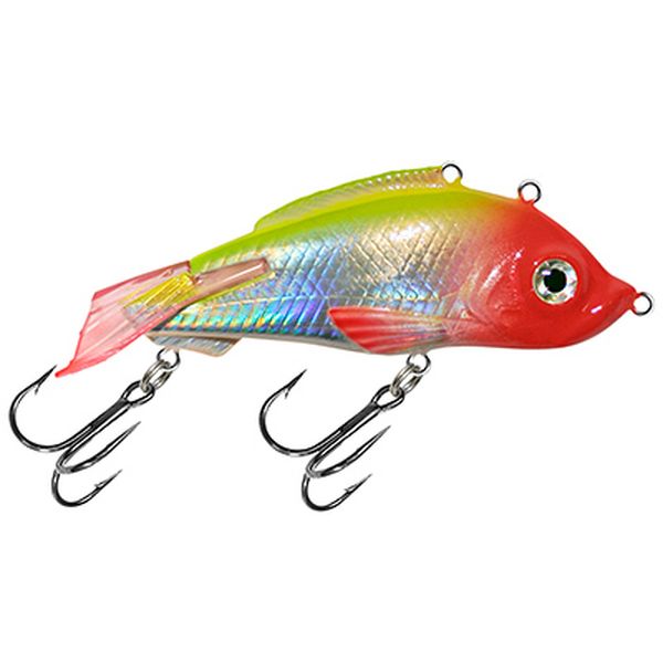 Балансир AQUA Дорадо-8 82mm, 24,0g, цвет 014 клоун, 2 штуки., Разноцветный, Дорадо
Балансир AQUA Дорадо-8 82mm, 24,0g, цвет 014 клоун, 2 штуки., Разноцветный, Дорадо