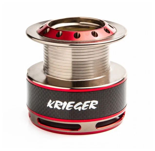 Шпуля запасная для катушки RYOBI Krieger 2000, Золотистый;черный;красный, Krieger 2000
Шпуля запасная для катушки RYOBI Krieger 2000, Золотистый;черный;красный, Krieger 2000