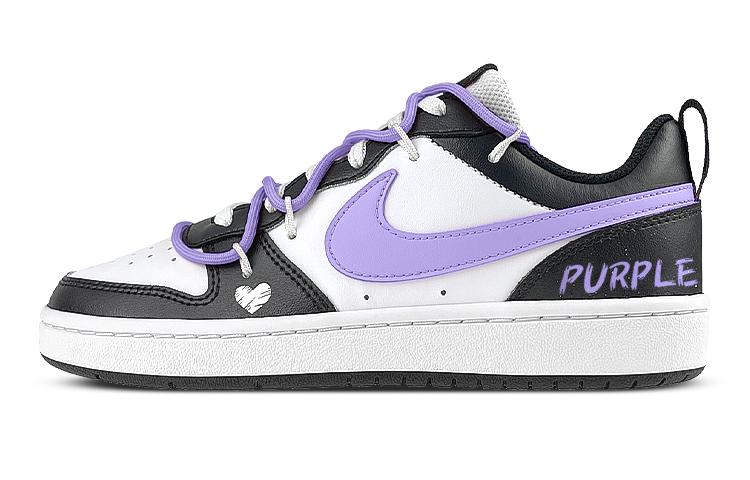 Кеды унисекс Nike Court Borough Low 2 vibe GS черные 36 EU, Черный, Court Borough Low 2 vibe GS
Кеды унисекс Nike Court Borough Low 2 vibe GS черные 36 EU, Черный, Court Borough Low 2 vibe GS