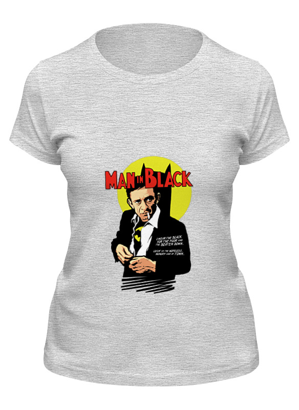 Футболка женская Printio Человек в чёрном серая L, Серый, Человек в чёрном
Футболка женская Printio Человек в чёрном серая L, Серый, Человек в чёрном