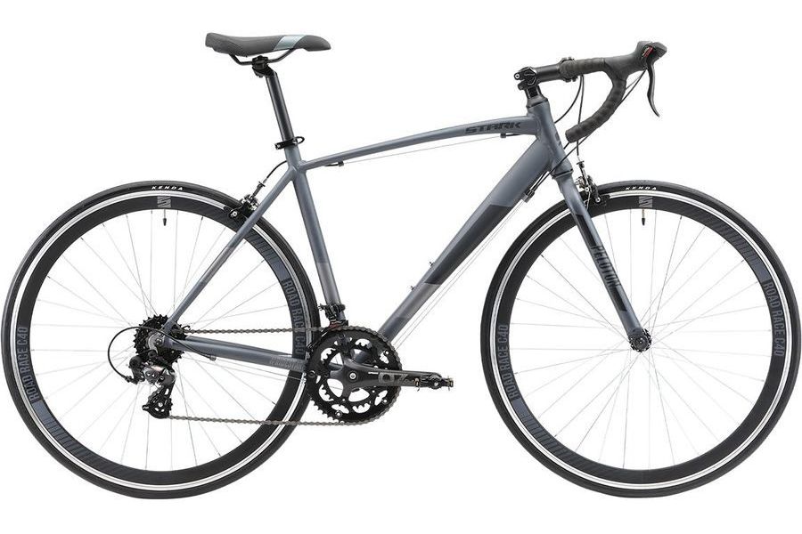 Велосипед STARK Peloton 700.1 (2022), дорожный (взрослый), рама 18", колеса 28", красный/ч
Велосипед STARK Peloton 700.1 (2022), дорожный (взрослый), рама 18", колеса 28", красный/ч