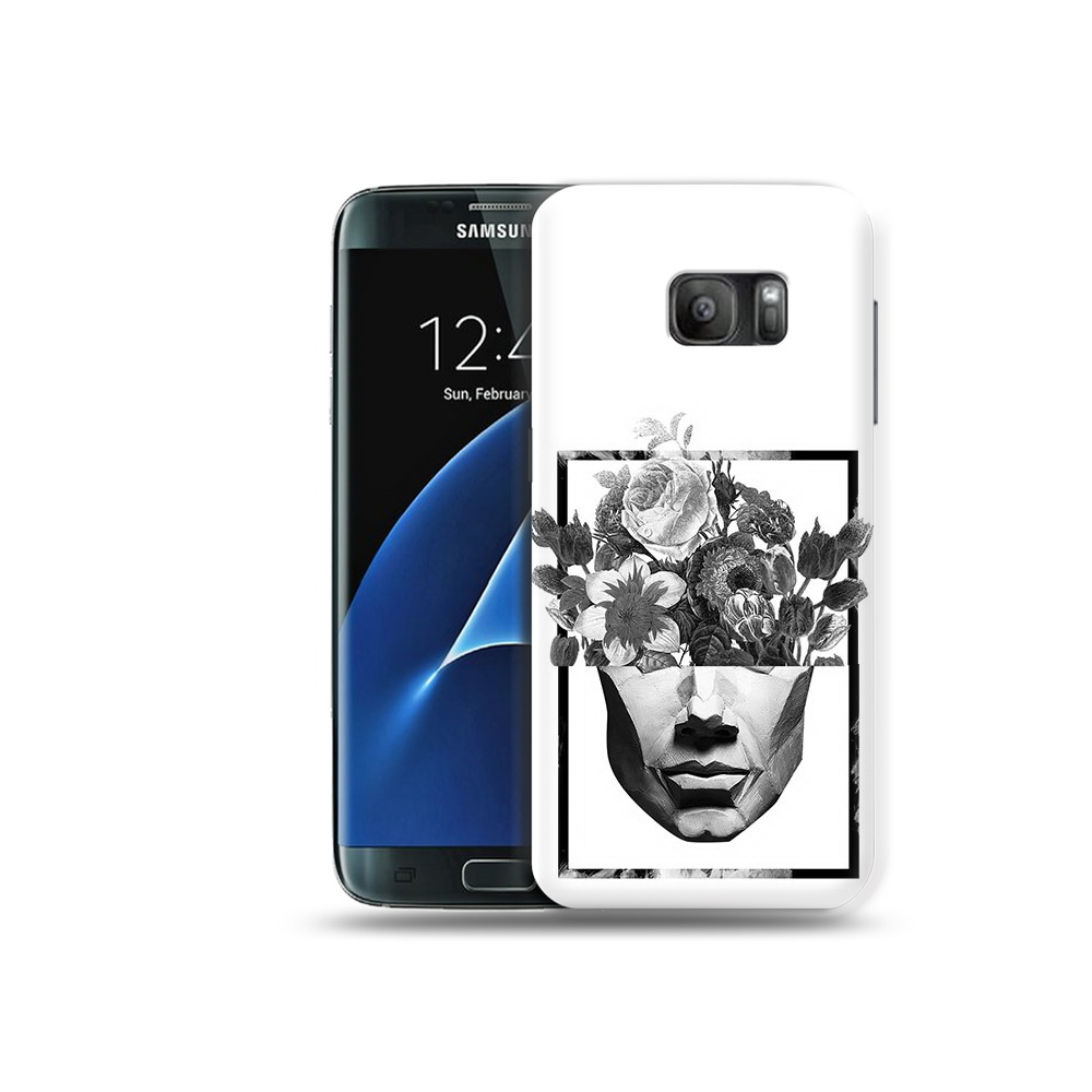 Чехол MyPads Tocco для Samsung Galaxy S7 черно белая ваза в абстракции, Прозрачный, Tocco
Чехол MyPads Tocco для Samsung Galaxy S7 черно белая ваза в абстракции, Прозрачный, Tocco