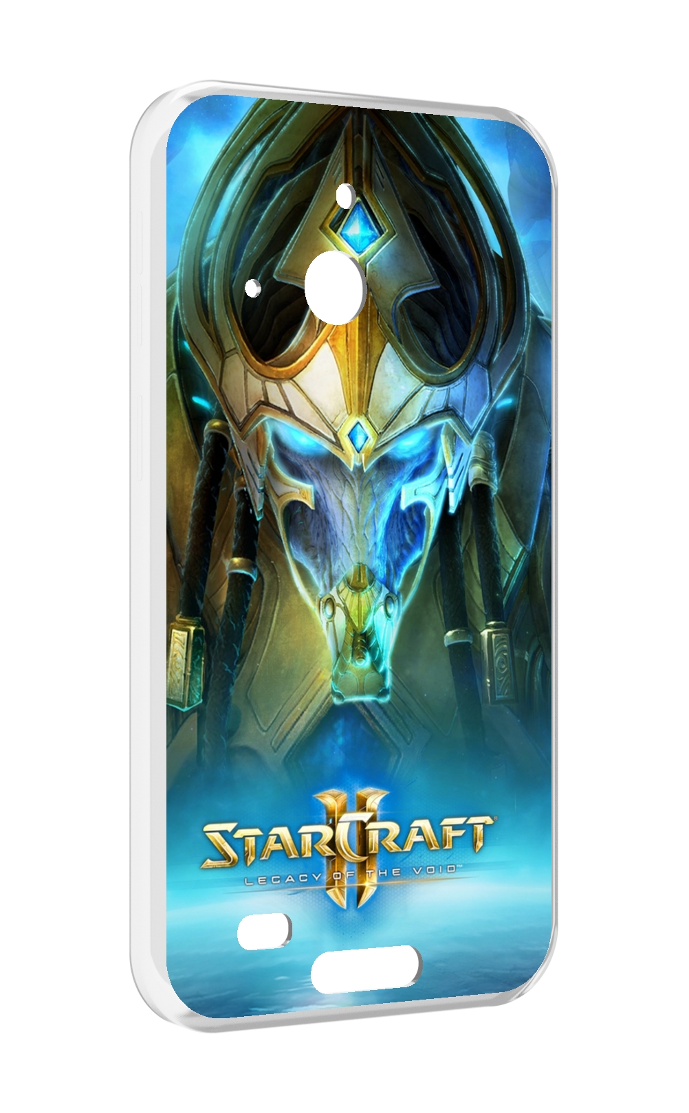 Чехол MyPads StarCraft II Legacy of the Void для Oukitel WP20 / WP20 Pro, Прозрачный, Tocco
Чехол MyPads StarCraft II Legacy of the Void для Oukitel WP20 / WP20 Pro, Прозрачный, Tocco