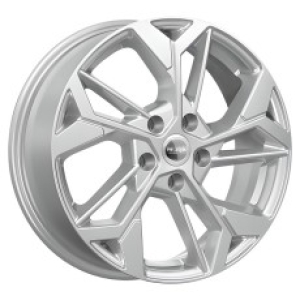 Диск K&K КС1062 (ZV 17_Lifan) 6.5x17 ET35 5x114.3 D67.1 сильвер, арт. 80683, КС1062 (ZV 17_Lifan)
Диск K&K КС1062 (ZV 17_Lifan) 6.5x17 ET35 5x114.3 D67.1 сильвер, арт. 80683, КС1062 (ZV 17_Lifan)