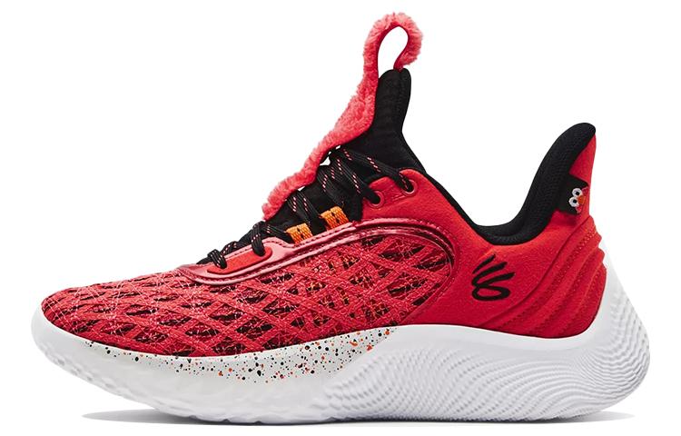 Кроссовки унисекс Under Armour SESAME STREET x Curry 9 Curry красные 49.5 EU, Красный, SESAME STREET x Curry 9 Curry
Кроссовки унисекс Under Armour SESAME STREET x Curry 9 Curry красные 49.5 EU, Красный, SESAME STREET x Curry 9 Curry