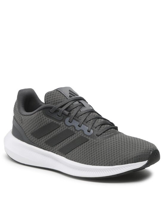 Кроссовки мужские Adidas Runfalcon 3 Shoes HP7548 серые 46 EU, Серый, Runfalcon 3 Shoes HP7548
Кроссовки мужские Adidas Runfalcon 3 Shoes HP7548 серые 46 EU, Серый, Runfalcon 3 Shoes HP7548