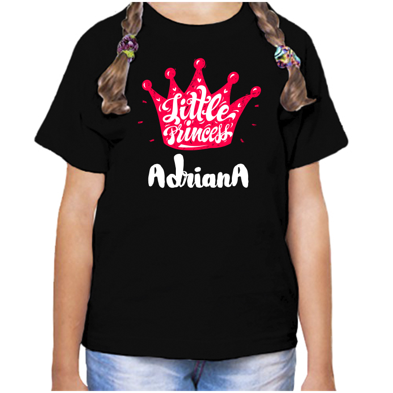 Футболка девочке черная 30 р-р little princess адриана, Черный, fdd_little_princess_adriana
Футболка девочке черная 30 р-р little princess адриана, Черный, fdd_little_princess_adriana