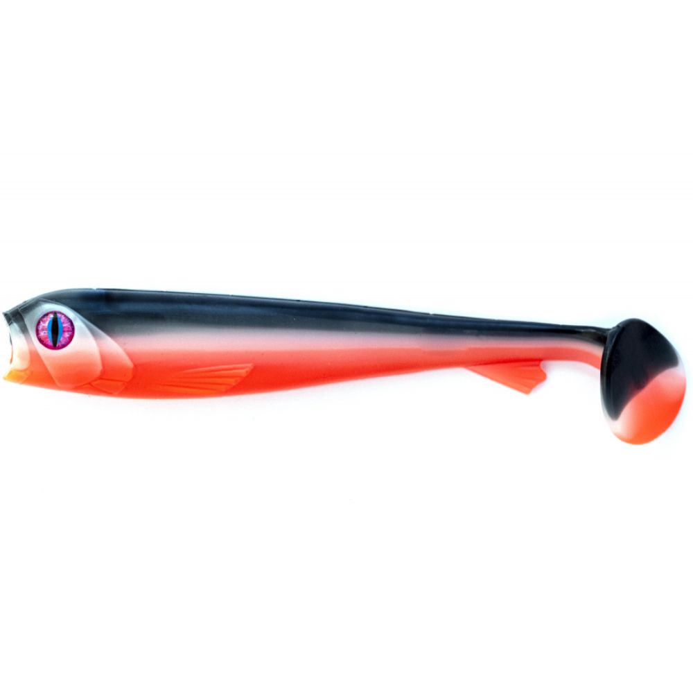 Силиконовая приманка X-Baits Gubastaya 260 мм 130 гр 305 1 шт, Разноцветный, Gubastaya
Силиконовая приманка X-Baits Gubastaya 260 мм 130 гр 305 1 шт, Разноцветный, Gubastaya