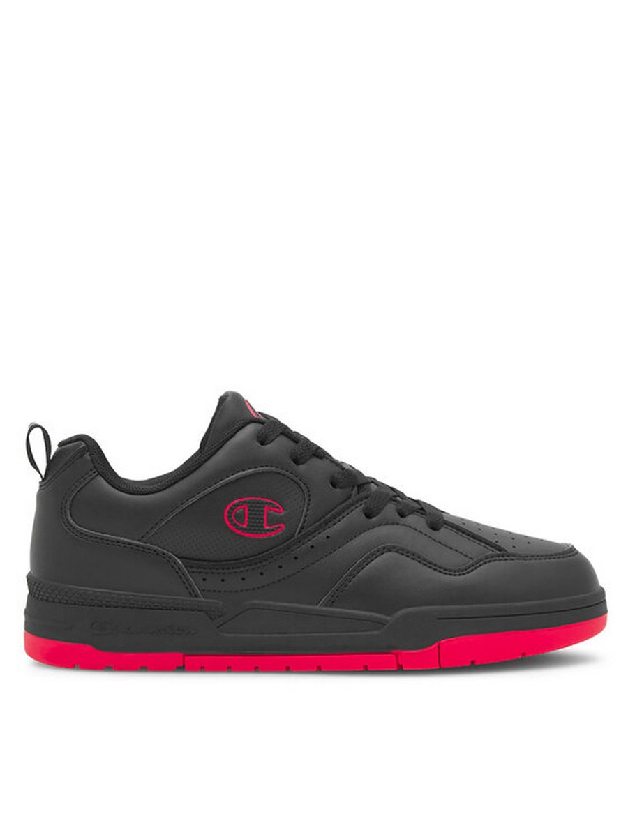 Кеды мужские Champion Heritage Glory Low S22344-KK001 черные 41 EU, Черный, Heritage Glory Low S22344-KK001
Кеды мужские Champion Heritage Glory Low S22344-KK001 черные 41 EU, Черный, Heritage Glory Low S22344-KK001