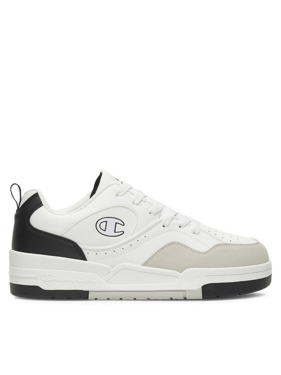 Кеды мужские Champion Heritage Glory Low S22322-WW001 белые 44 EU, Белый, Heritage Glory Low S22322-WW001
Кеды мужские Champion Heritage Glory Low S22322-WW001 белые 44 EU, Белый, Heritage Glory Low S22322-WW001