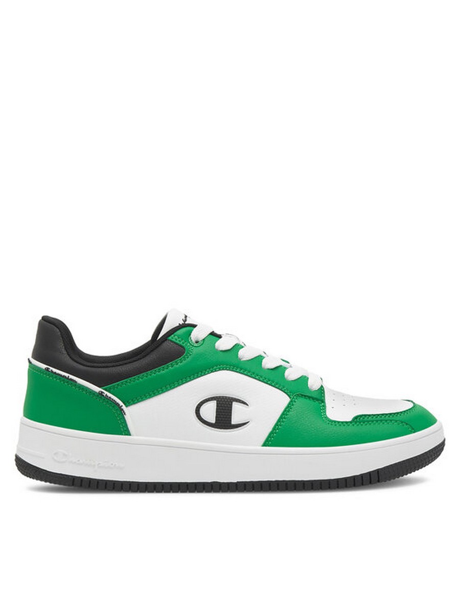 Кеды мужские Champion Rebound 2.0 Low S21906-GS017 зеленые 42 EU, Зеленый, Rebound 2.0 Low S21906-GS017
Кеды мужские Champion Rebound 2.0 Low S21906-GS017 зеленые 42 EU, Зеленый, Rebound 2.0 Low S21906-GS017