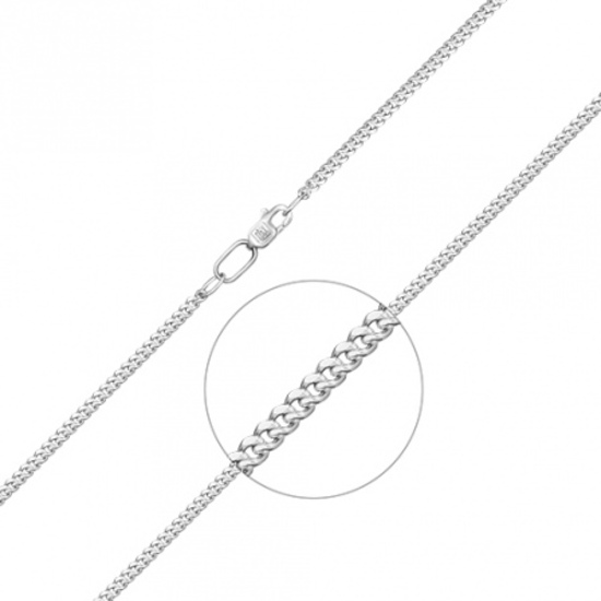 Цепочка из белого золота 40 см PLATINA jewelry 21-0111-060-1120-17, 21-0111-060-1120-17
Цепочка из белого золота 40 см PLATINA jewelry 21-0111-060-1120-17, 21-0111-060-1120-17