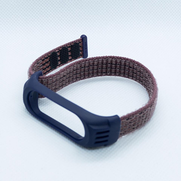 Ремешок для Xiaomi Mi Band 6 Svekla WatchBand Коричневый, для Xiaomi Mi Band 6 WatchBand Коричневый
Ремешок для Xiaomi Mi Band 6 Svekla WatchBand Коричневый, для Xiaomi Mi Band 6 WatchBand Коричневый