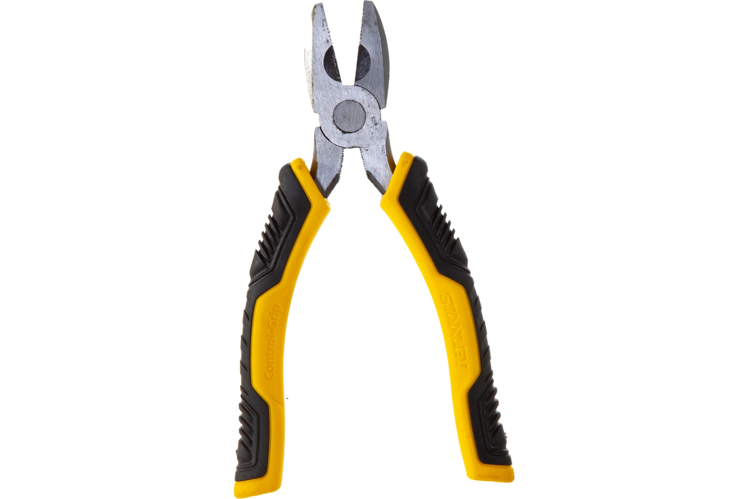 STANLEY Комбинированные плоскогубцы 150мм STANLEY CONTROL-GRIP STHTO-74456 
STANLEY Комбинированные плоскогубцы 150мм STANLEY CONTROL-GRIP STHTO-74456