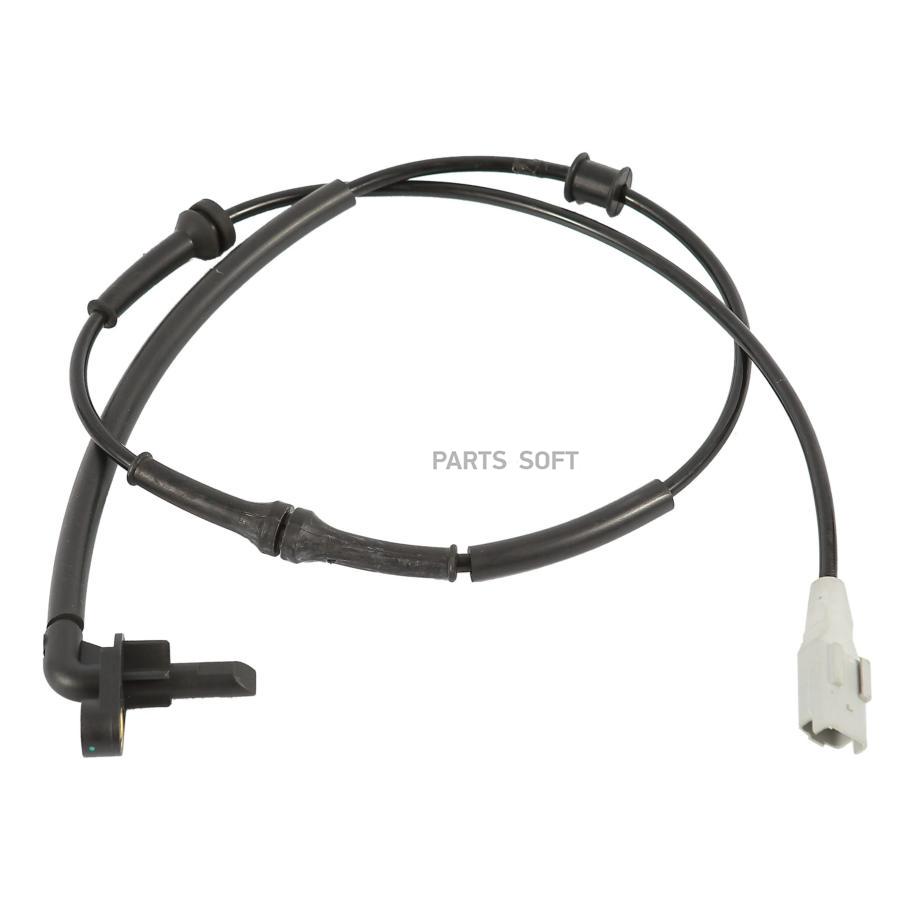 Датчик Abs Citroen Berlingo (12/2004 - 07/2005) Citroen Xsara Picasso (2000 - 04/2010) Peu
Датчик Abs Citroen Berlingo (12/2004 - 07/2005) Citroen Xsara Picasso (2000 - 04/2010) Peu