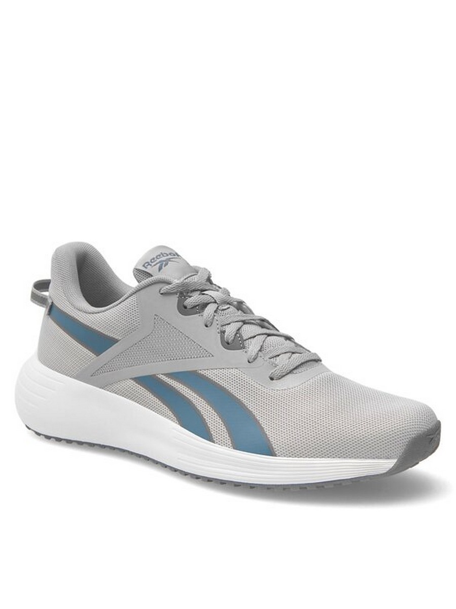 Кроссовки мужские Reebok Lite Plus 3 100025757 серые 42 EU, Серый, Lite Plus 3 100025757
Кроссовки мужские Reebok Lite Plus 3 100025757 серые 42 EU, Серый, Lite Plus 3 100025757